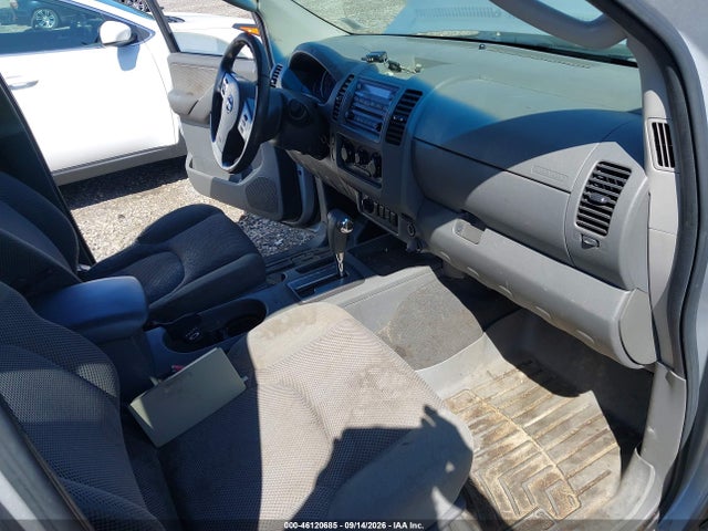 Продаж на аукціоні авто 2006 Nissan Frontier Le, vin: 1N6AD07W56C445065, номер лоту: 46120685