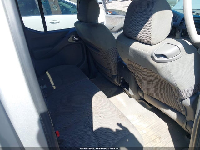 Продаж на аукціоні авто 2006 Nissan Frontier Le, vin: 1N6AD07W56C445065, номер лоту: 46120685