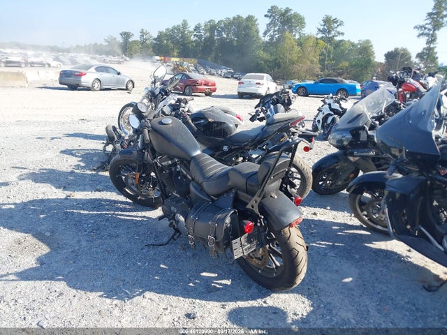 Aukcja sprzedaży 2022 Harley-davidson Xl883 N, vin: 1HD4LE211NB404186, numer aukcji: 46120690