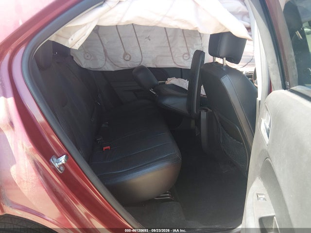 46120693 :رقم المزاد ، 2GNALDEK1D6334779 vin ، 2013 Chevrolet Equinox 1lt مزاد بيع