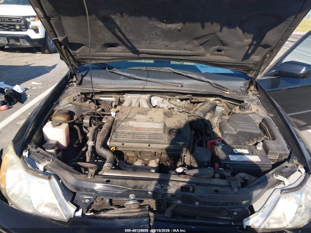 46120695 :رقم المزاد ، 4T1BF28B72U240176 vin ، 2002 Toyota Avalon Xl مزاد بيع