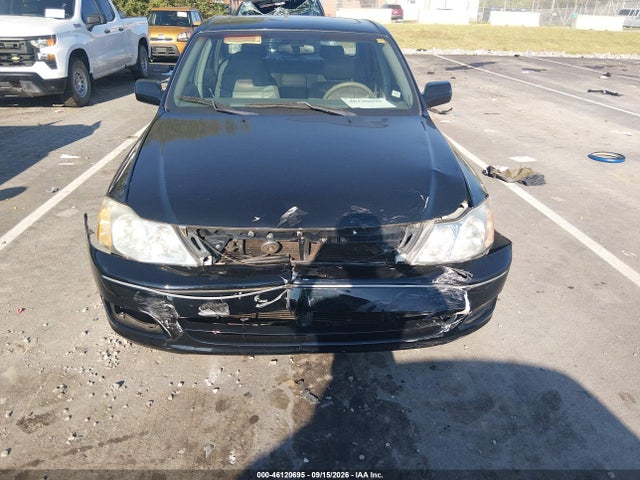 46120695 :رقم المزاد ، 4T1BF28B72U240176 vin ، 2002 Toyota Avalon Xl مزاد بيع