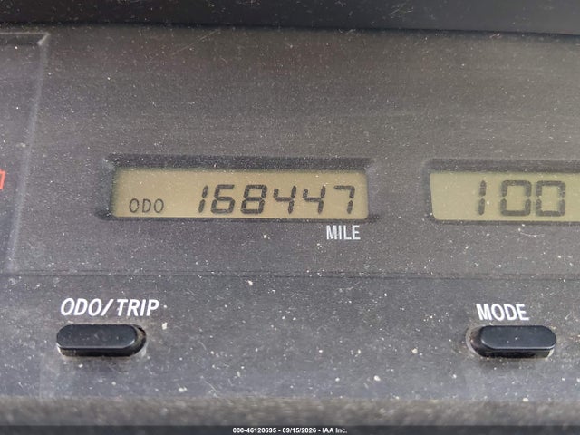 46120695 :رقم المزاد ، 4T1BF28B72U240176 vin ، 2002 Toyota Avalon Xl مزاد بيع
