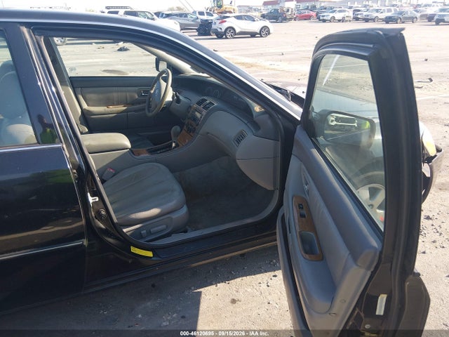 46120695 :رقم المزاد ، 4T1BF28B72U240176 vin ، 2002 Toyota Avalon Xl مزاد بيع