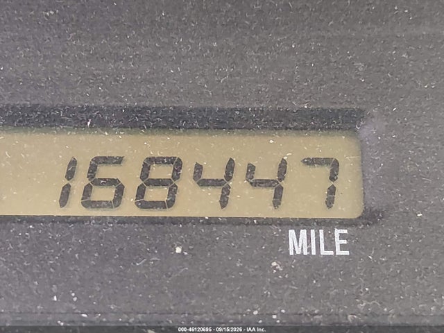 46120695 :رقم المزاد ، 4T1BF28B72U240176 vin ، 2002 Toyota Avalon Xl مزاد بيع