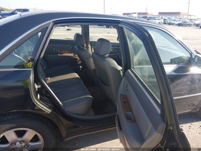 46120695 :رقم المزاد ، 4T1BF28B72U240176 vin ، 2002 Toyota Avalon Xl مزاد بيع
