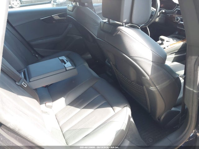 Продажа на аукционе авто 2018 Audi A5 Sportback Premium Plus, vin: WAUENCF59JA107889, номер лота: 46120699