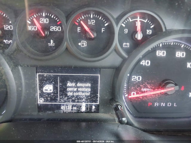 Продажа на аукционе авто 2021 Chevrolet Silverado 1500 2wd  Long Bed Wt, vin: 3GCNWAEF9MG314299, номер лота: 46120701