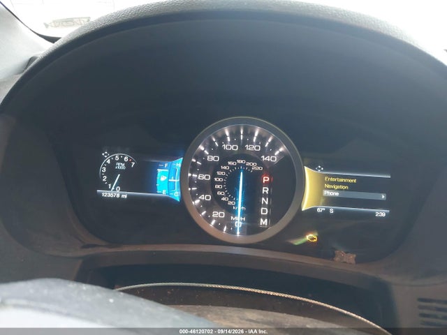 Aukcja sprzedaży 2015 Ford Explorer Limited, vin: 1FM5K8F83FGC69990, numer aukcji: 46120702