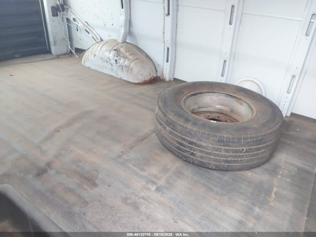 Aukcja sprzedaży 2009 Chevrolet Express 2500 Work Van, vin: 1GCGG25C591105889, numer aukcji: 46120705