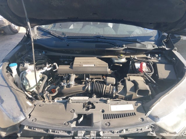 Aukcja sprzedaży 2018 Honda Cr-v Ex-l/ex-l Navi, vin: 7FARW1H89JE037559, numer aukcji: 46120706