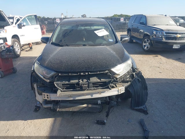 Aukcja sprzedaży 2018 Honda Cr-v Ex-l/ex-l Navi, vin: 7FARW1H89JE037559, numer aukcji: 46120706