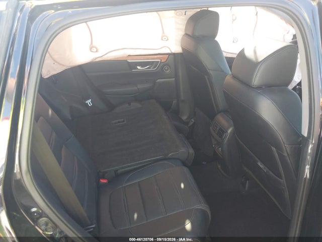 Aukcja sprzedaży 2018 Honda Cr-v Ex-l/ex-l Navi, vin: 7FARW1H89JE037559, numer aukcji: 46120706