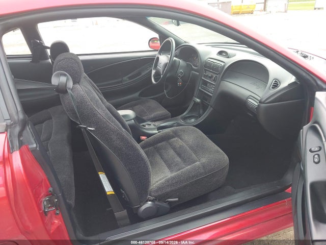 1994 Ford Mustang მანქანა იყიდება აუქციონზე, vin: 1FALP4043RF211275, აუქციონის ნომერი: 46120708