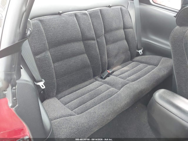 1994 Ford Mustang მანქანა იყიდება აუქციონზე, vin: 1FALP4043RF211275, აუქციონის ნომერი: 46120708