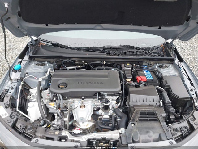 Aukcja sprzedaży 2026 Honda Civic Sport, vin: 19XFL2H86TE014343, numer aukcji: 46120710