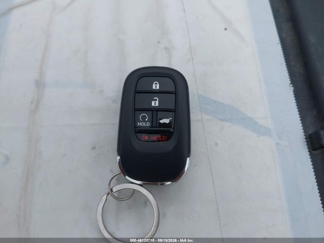 Aukcja sprzedaży 2026 Honda Civic Sport, vin: 19XFL2H86TE014343, numer aukcji: 46120710