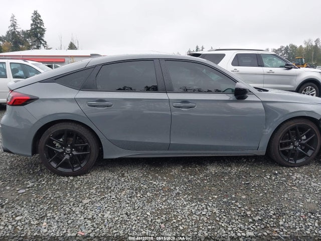 Aukcja sprzedaży 2026 Honda Civic Sport, vin: 19XFL2H86TE014343, numer aukcji: 46120710
