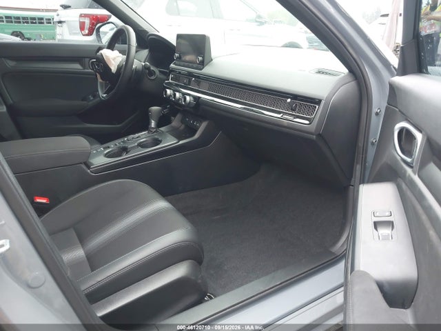 Aukcja sprzedaży 2026 Honda Civic Sport, vin: 19XFL2H86TE014343, numer aukcji: 46120710