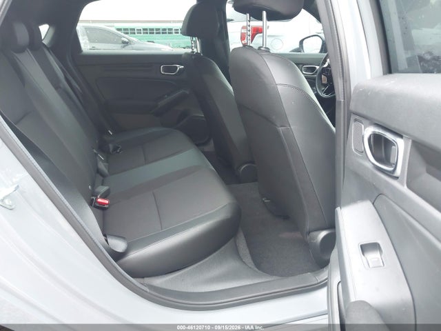 Aukcja sprzedaży 2026 Honda Civic Sport, vin: 19XFL2H86TE014343, numer aukcji: 46120710
