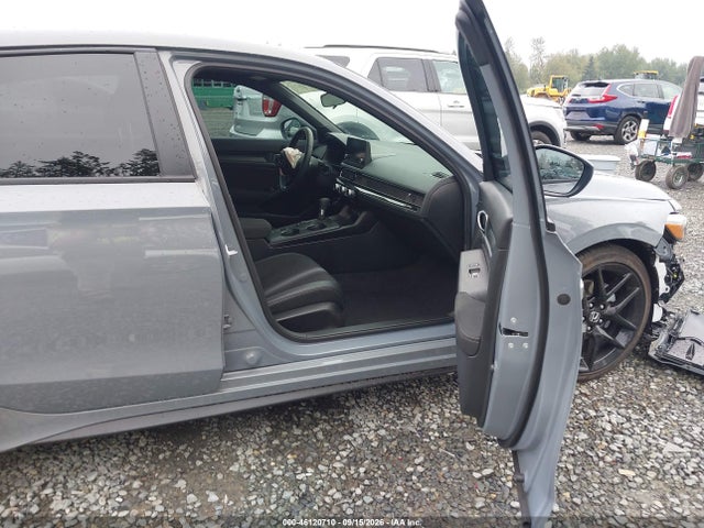 Aukcja sprzedaży 2026 Honda Civic Sport, vin: 19XFL2H86TE014343, numer aukcji: 46120710