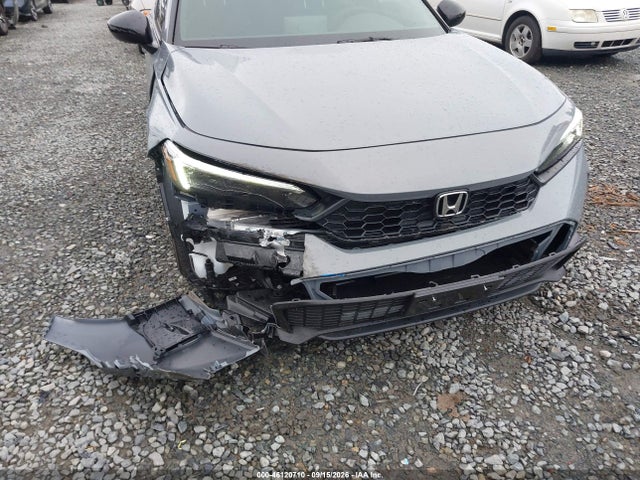 Aukcja sprzedaży 2026 Honda Civic Sport, vin: 19XFL2H86TE014343, numer aukcji: 46120710