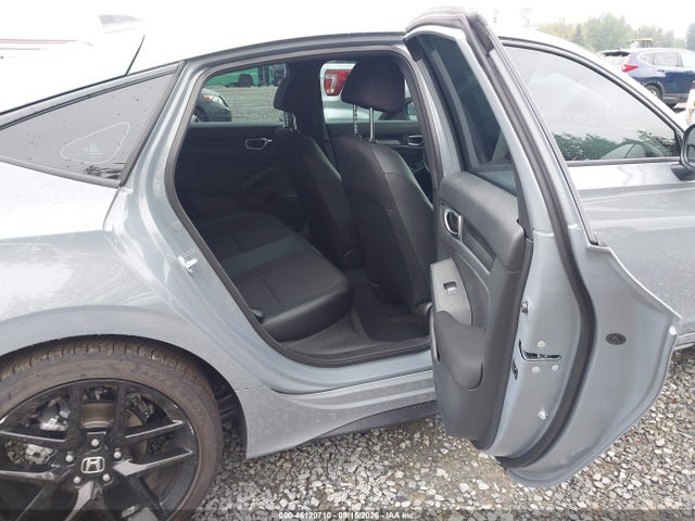 Aukcja sprzedaży 2026 Honda Civic Sport, vin: 19XFL2H86TE014343, numer aukcji: 46120710