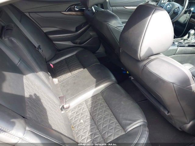 Продажа на аукционе авто 2017 Nissan Maxima 3.5 Platinum, vin: 1N4AA6AP7HC365906, номер лота: 46120712