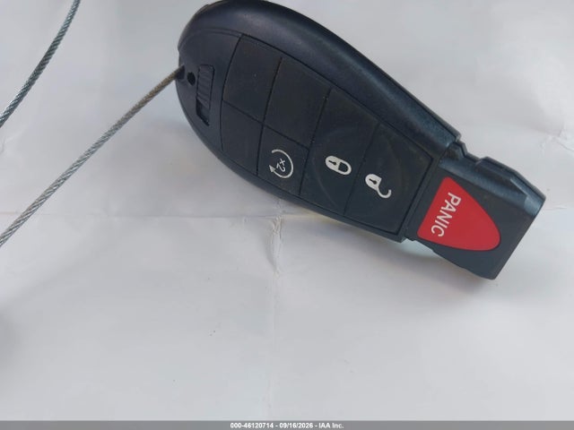 46120714 :رقم المزاد ، 1C4RJFBT5DC636156 vin ، 2013 Jeep Grand Cherokee Limited مزاد بيع