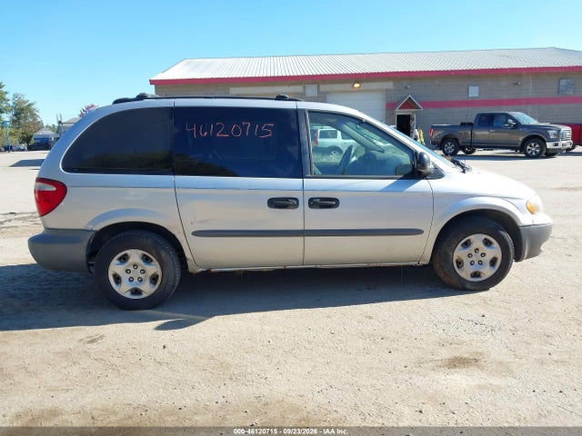 Aukcja sprzedaży 2002 Dodge Caravan Se, vin: 1B8GP25322B547329, numer aukcji: 46120715