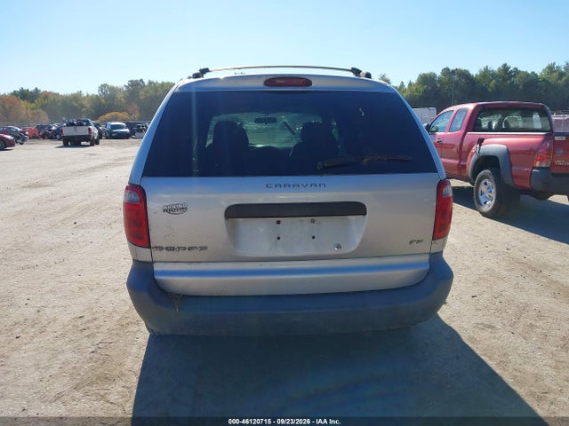 Aukcja sprzedaży 2002 Dodge Caravan Se, vin: 1B8GP25322B547329, numer aukcji: 46120715