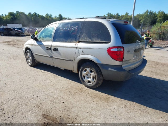 Aukcja sprzedaży 2002 Dodge Caravan Se, vin: 1B8GP25322B547329, numer aukcji: 46120715