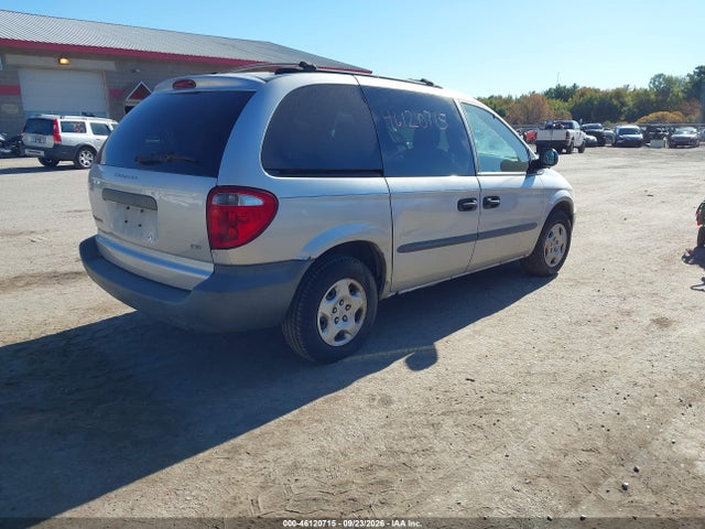 Aukcja sprzedaży 2002 Dodge Caravan Se, vin: 1B8GP25322B547329, numer aukcji: 46120715