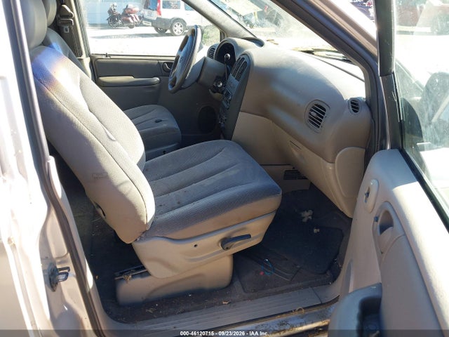 Aukcja sprzedaży 2002 Dodge Caravan Se, vin: 1B8GP25322B547329, numer aukcji: 46120715