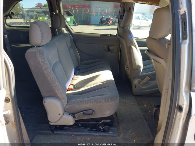 Aukcja sprzedaży 2002 Dodge Caravan Se, vin: 1B8GP25322B547329, numer aukcji: 46120715