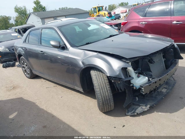 Aukcja sprzedaży 2017 Chrysler 300 300s Awd, vin: 2C3CCAGG3HH530018, numer aukcji: 46120718