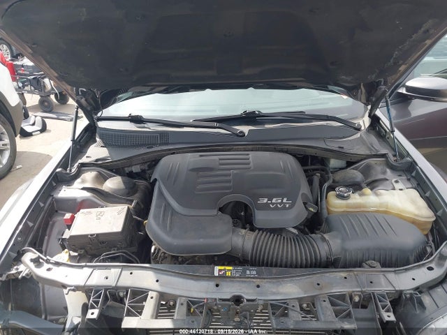 Продажа на аукционе авто 2017 Chrysler 300 300s Awd, vin: 2C3CCAGG3HH530018, номер лота: 46120718