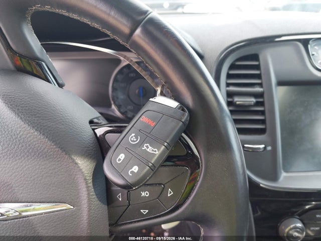 Продажа на аукционе авто 2017 Chrysler 300 300s Awd, vin: 2C3CCAGG3HH530018, номер лота: 46120718