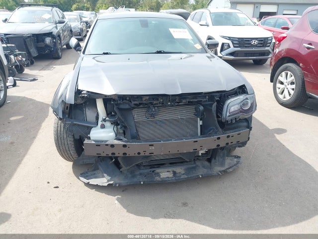 Продажа на аукционе авто 2017 Chrysler 300 300s Awd, vin: 2C3CCAGG3HH530018, номер лота: 46120718