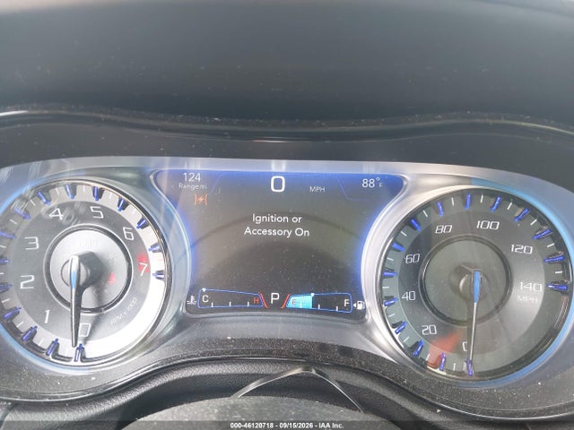 Продажа на аукционе авто 2017 Chrysler 300 300s Awd, vin: 2C3CCAGG3HH530018, номер лота: 46120718