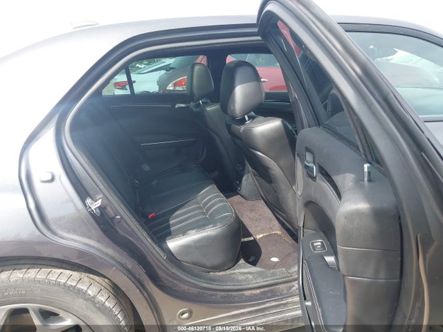 Продажа на аукционе авто 2017 Chrysler 300 300s Awd, vin: 2C3CCAGG3HH530018, номер лота: 46120718