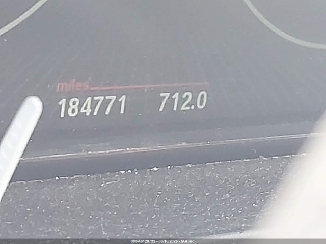 Aukcja sprzedaży 2013 Bmw 750i Xdrive, vin: WBAYB6C51DD223991, numer aukcji: 46120722