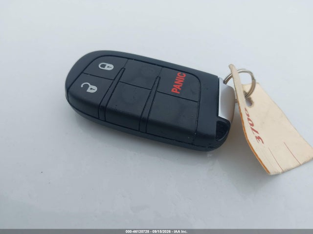 Продажа на аукционе авто 2017 Jeep Grand Cherokee Laredo 4x4, vin: 1C4RJFAG4HC912563, номер лота: 46120728