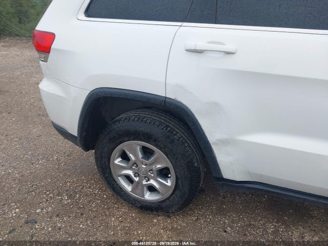 Продажа на аукционе авто 2017 Jeep Grand Cherokee Laredo 4x4, vin: 1C4RJFAG4HC912563, номер лота: 46120728