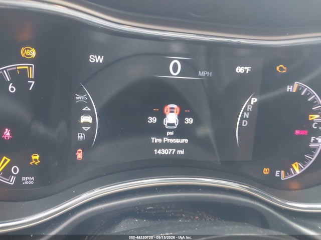 Продажа на аукционе авто 2017 Jeep Grand Cherokee Laredo 4x4, vin: 1C4RJFAG4HC912563, номер лота: 46120728