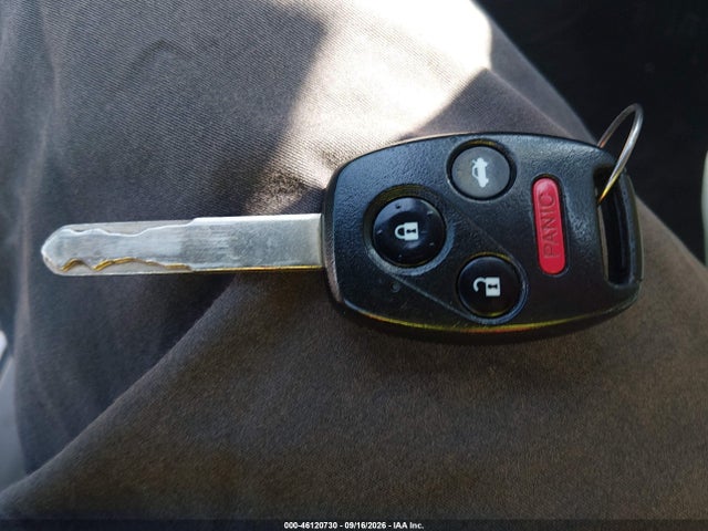 Продажа на аукционе авто 2012 Honda Civic Lx, vin: 19XFB2F59CE376937, номер лота: 46120730