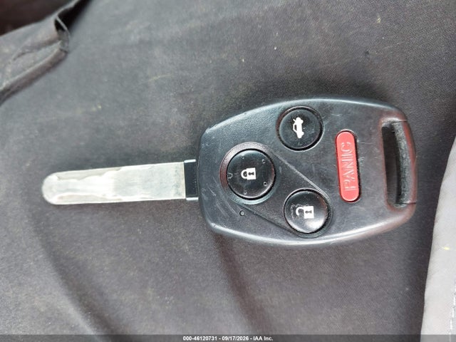 Продажа на аукционе авто 2008 Honda Accord 2.4 Ex-l, vin: 1HGCP26838A032496, номер лота: 46120731