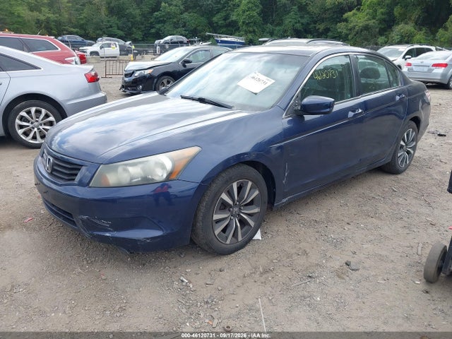 Продажа на аукционе авто 2008 Honda Accord 2.4 Ex-l, vin: 1HGCP26838A032496, номер лота: 46120731