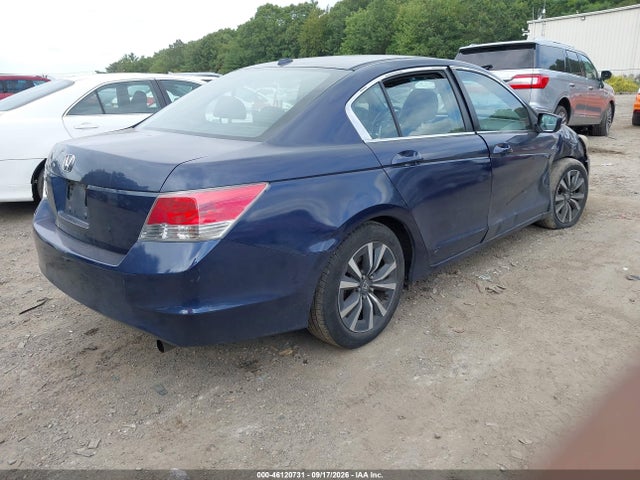 Продажа на аукционе авто 2008 Honda Accord 2.4 Ex-l, vin: 1HGCP26838A032496, номер лота: 46120731
