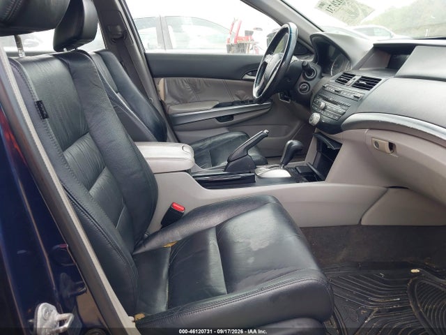Продажа на аукционе авто 2008 Honda Accord 2.4 Ex-l, vin: 1HGCP26838A032496, номер лота: 46120731